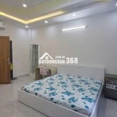 NHÀ HẺM XE TẢI -TẶNG NỘI THẤT CAO CẤP - 38M2 - 8.75 TỶ